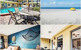 Royal Orleans Resort Unit 113